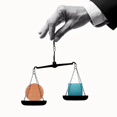 content and creative scale